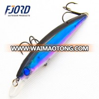 FJORD 110mm 14g Minnow lure fishing lures for saltwater